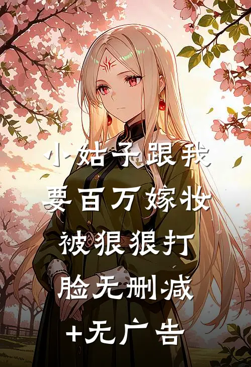 小姑子跟我要百万嫁妆，被狠狠打脸无删减+无广告