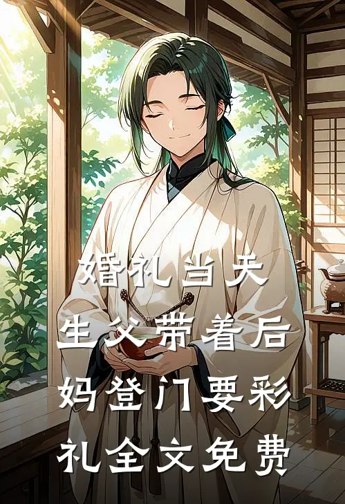 婚礼当天，生父带着后妈登门要彩礼全文免费