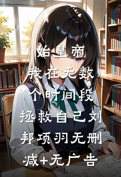 始皇帝，我在无数个时间段，拯救自己刘邦项羽无删减+无广告