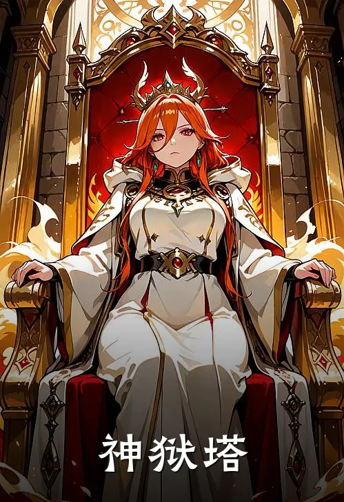神狱塔