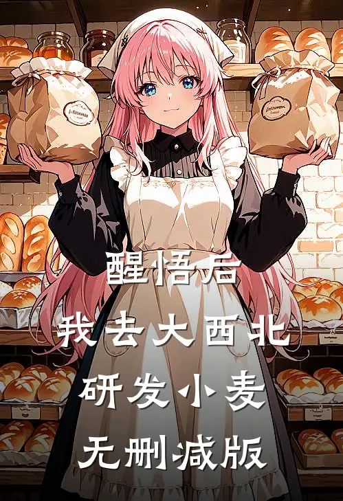 醒悟后，我去大西北研发小麦无删减版