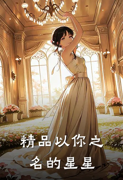 精品以你之名的星星