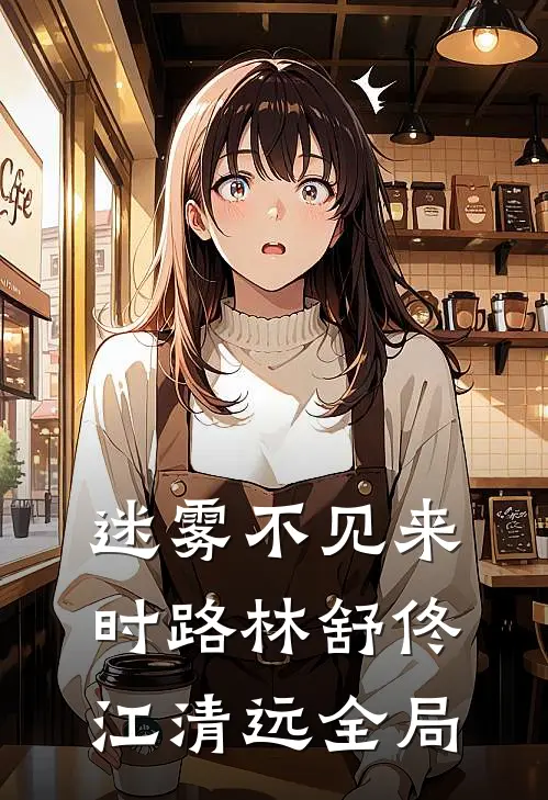 迷雾不见来时路林舒佟江清远全局