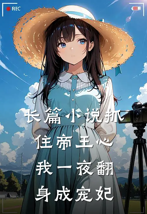长篇小说抓住帝王心，我一夜翻身成宠妃
