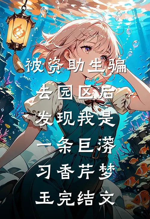 被资助生骗去园区后，发现我是一条巨蟒习香芹梦玉完结文