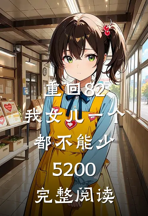 重回82:我女儿一个都不能少5200完整阅读