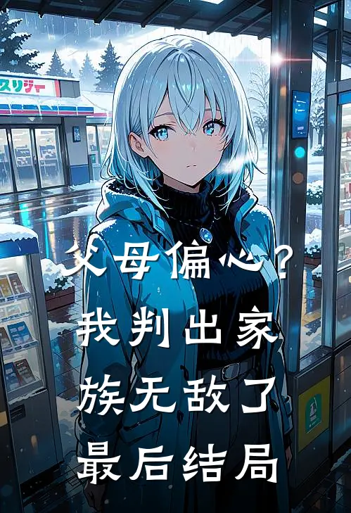 父母偏心？我判出家族无敌了最后结局