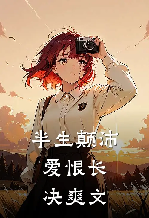半生颠沛，爱恨长决爽文