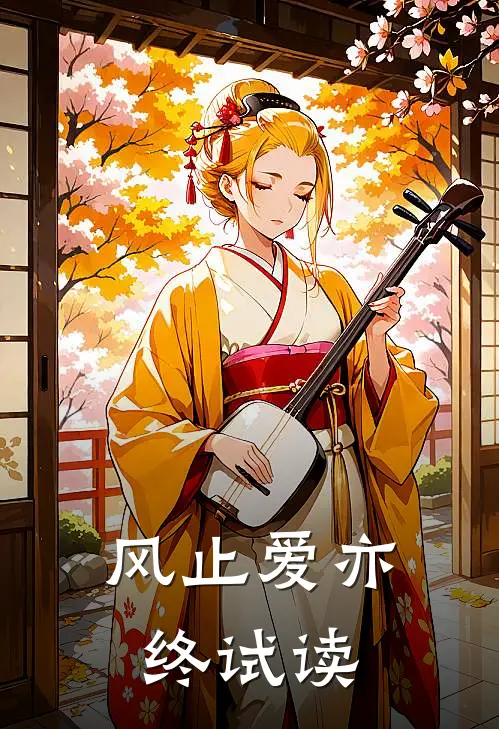 风止爱亦终试读