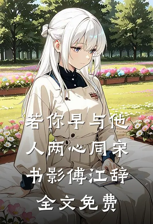 若你早与他人两心同宋书影傅江辞全文免费