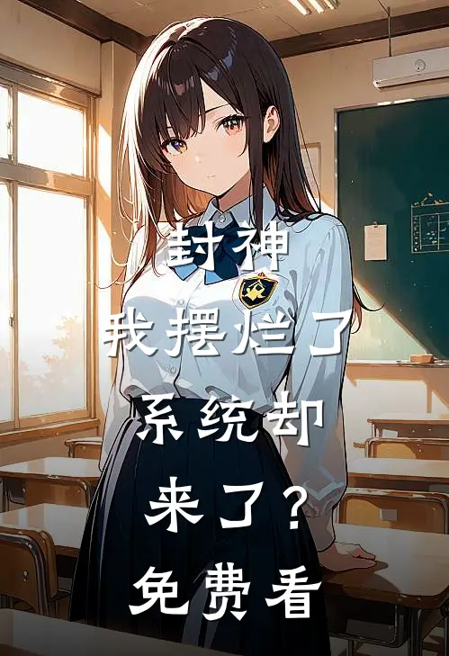 封神：我摆烂了，系统却来了？免费看