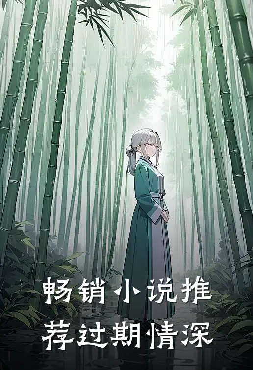 畅销小说推荐过期情深