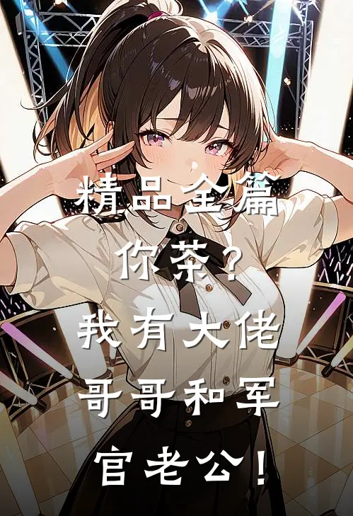 精品全篇你茶？我有大佬哥哥和军官老公！