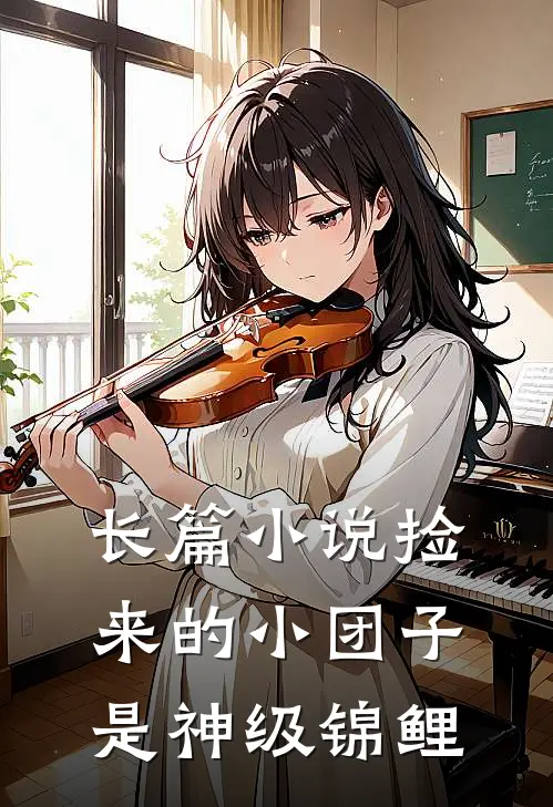 长篇小说捡来的小团子是神级锦鲤