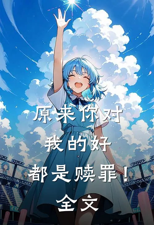原来你对我的好，都是赎罪！全文