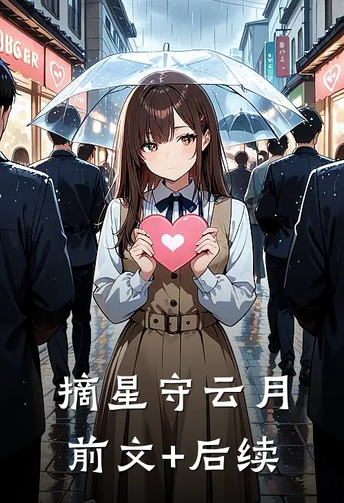 摘星守云月前文+后续