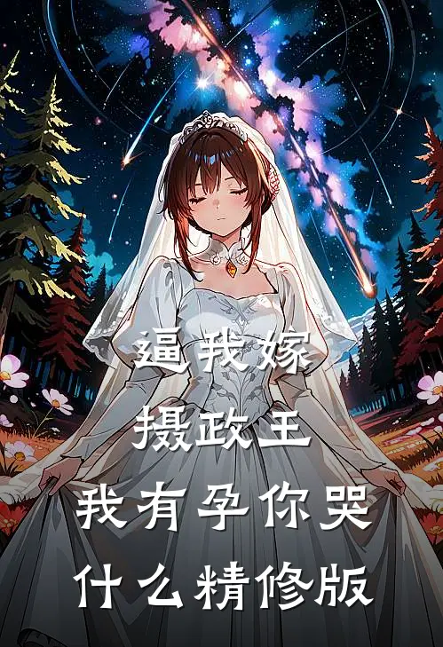 逼我嫁摄政王，我有孕你哭什么精修版