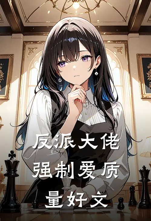 反派大佬强制爱质量好文