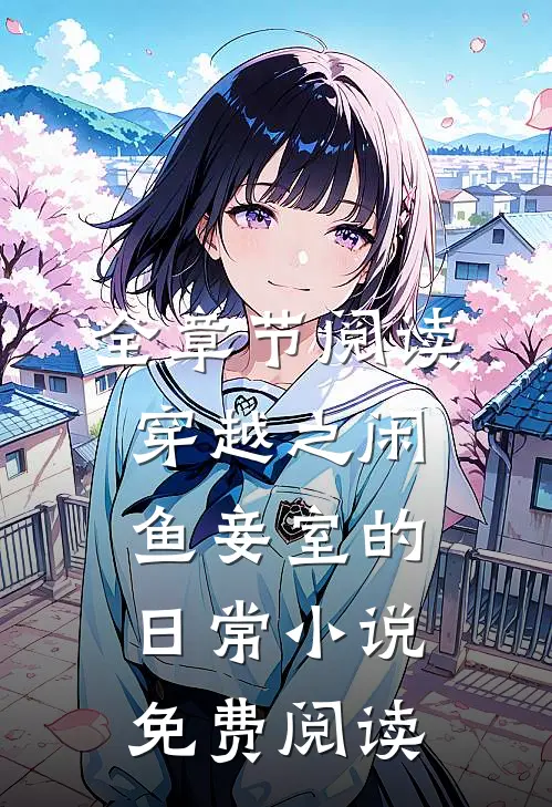 全章节阅读穿越之闲鱼妾室的日常小说免费阅读