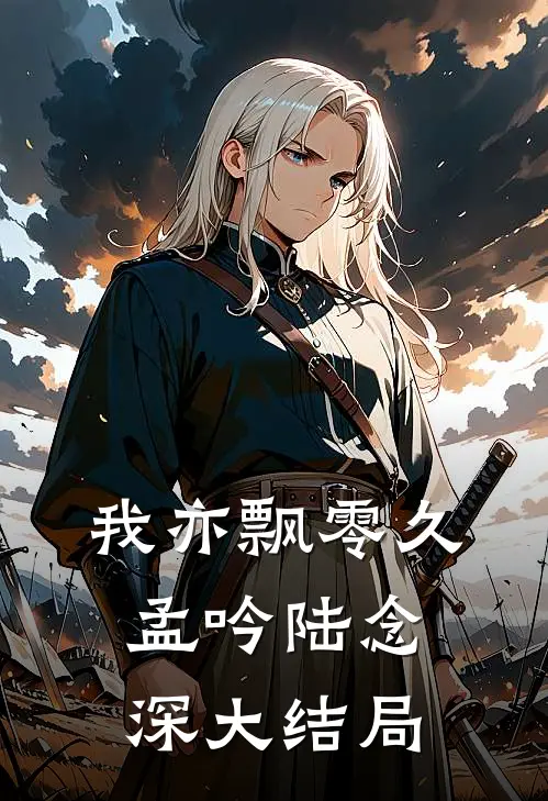 我亦飘零久孟吟陆念深大结局
