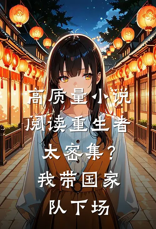 高质量小说阅读重生者太密集？我带国家队下场