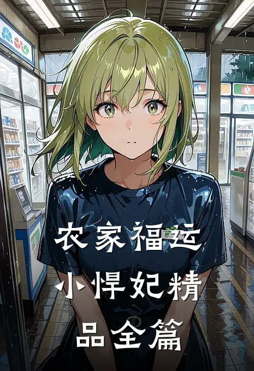 农家福运小悍妃精品全篇