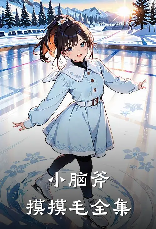 小脑斧，摸摸毛 全集