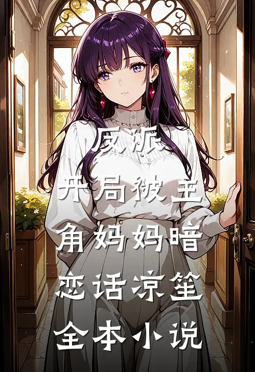 反派:开局被主角妈妈暗恋 话凉笙全本小说