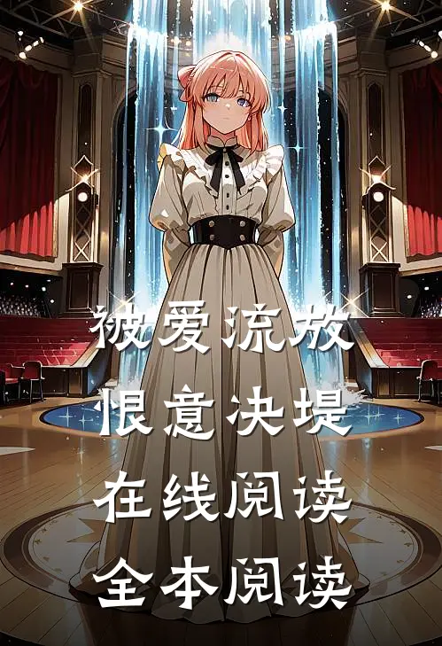 被爱流放，恨意决堤在线阅读全本阅读