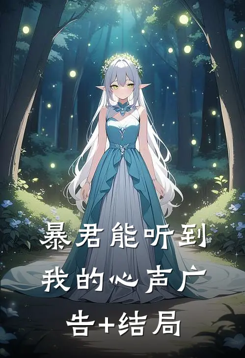 暴君能听到我的心声广告+结局