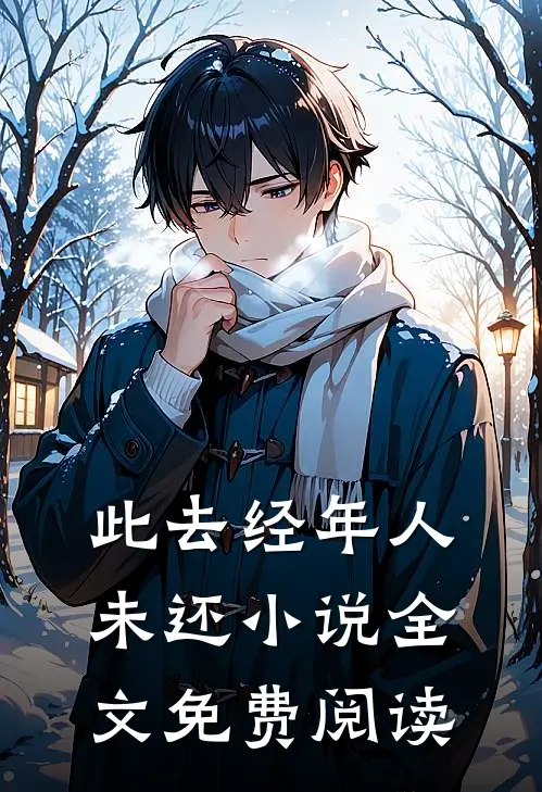 此去经年人未还小说全文免费阅读