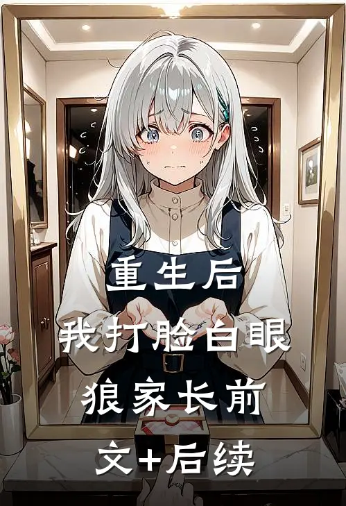 重生后，我打脸白眼狼家长前文+后续