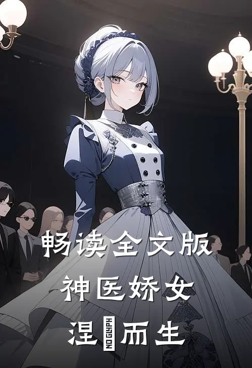 畅读全文版神医娇女涅槃而生