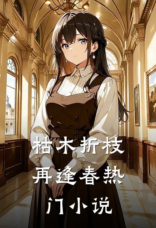 枯木折枝再逢春热门小说
