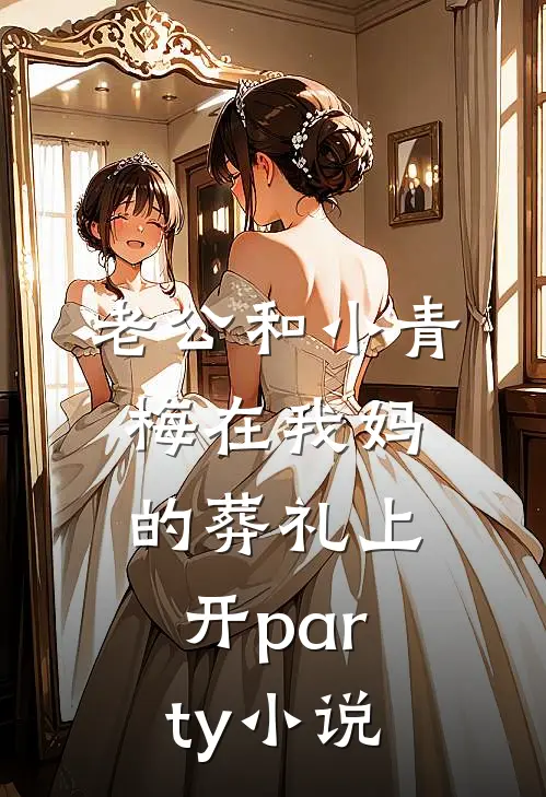 老公和小青梅在我妈的葬礼上开party小说