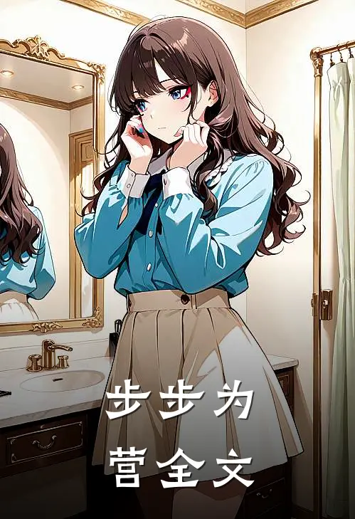 步步为营全文