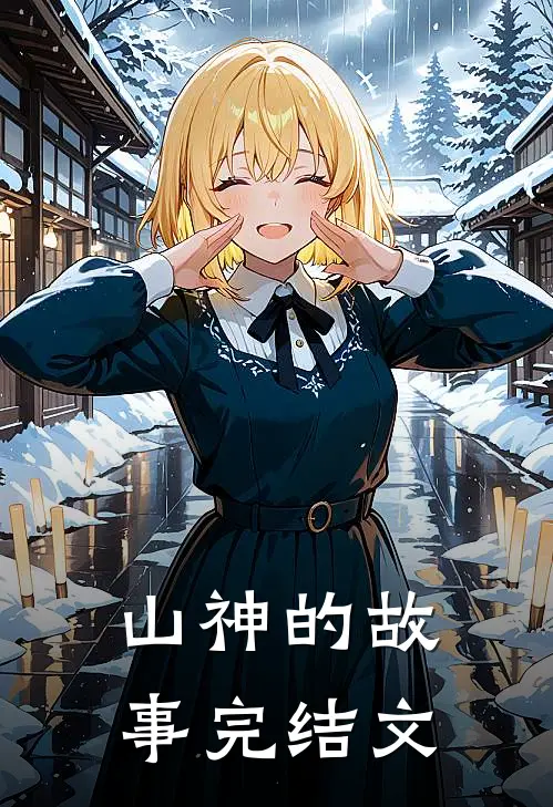 山神的故事完结文
