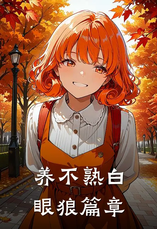 养不熟白眼狼篇章