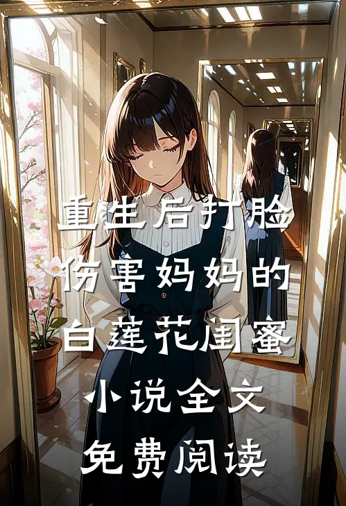 重生后打脸伤害妈妈的白莲花闺蜜小说全文免费阅读