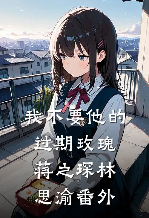 我不要他的过期玫瑰蒋之琛林思渝 番外