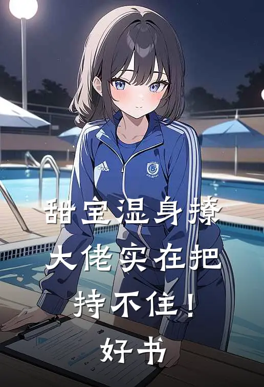 甜宝湿身撩，大佬实在把持不住！好书