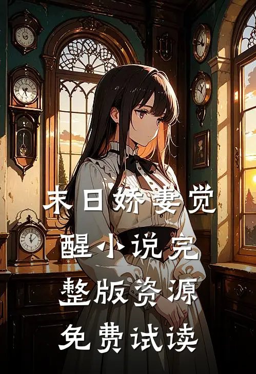 末日娇妻觉醒小说完整版资源免费试读