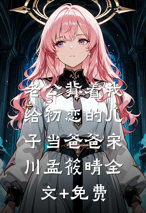 老公背着我给初恋的儿子当爸爸宋川孟筱晴全文+免费
