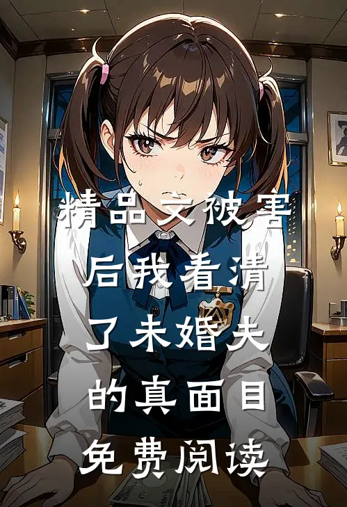 精品文被害后我看清了未婚夫的真面目免费阅读