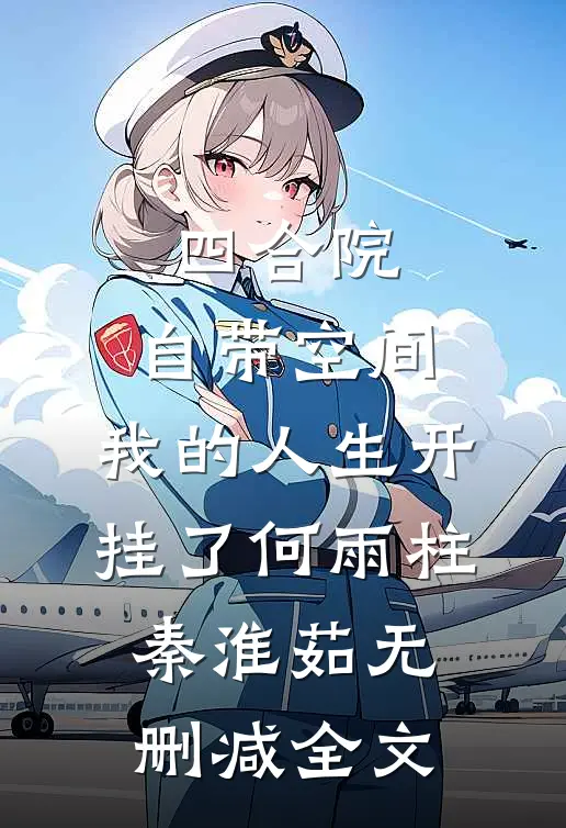 四合院：自带空间，我的人生开挂了何雨柱秦淮茹无删减全文