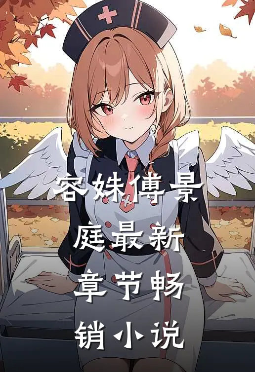 容姝傅景庭最新章节畅销小说