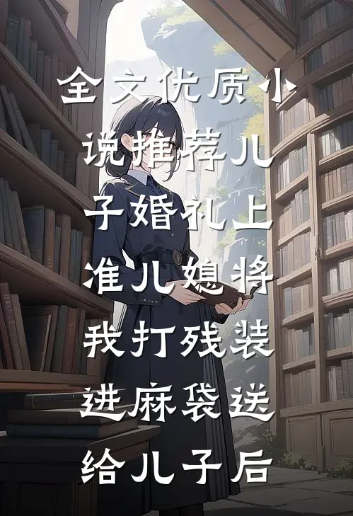 全文优质小说推荐儿子婚礼上，准儿媳将我打残装进麻袋送给儿子后