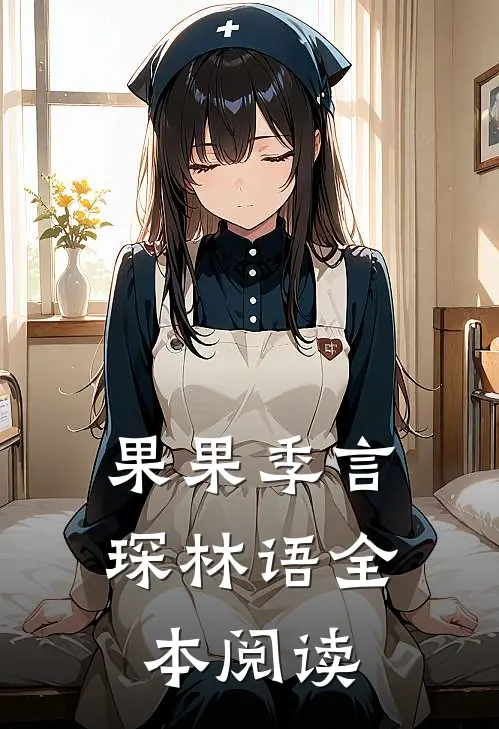 果果季言琛林语全本阅读