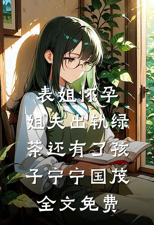 表姐怀孕，姐夫出轨绿茶还有了孩子宁宁国茂全文免费
