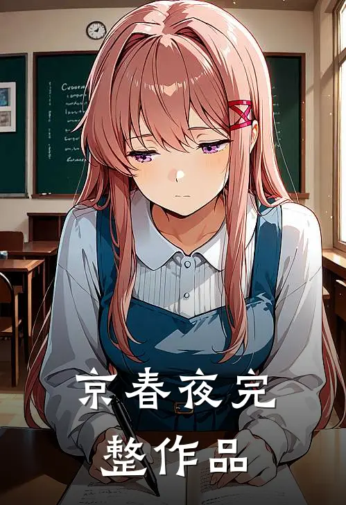京春夜完整作品